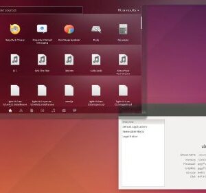 Ubuntu Linux 14.04 "Trusty Tahr" 32-Bit Edition DVD