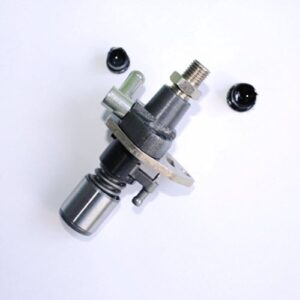 itaco replaces yanmar l100 chinese 186 f 186f fuel injection pump assy 6.5mm plunger diesel engine