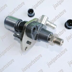 ITACO Replaces Yanmar L100 Chinese 186 F 186F Fuel Injection Pump Assy 6.5MM Plunger Diesel Engine