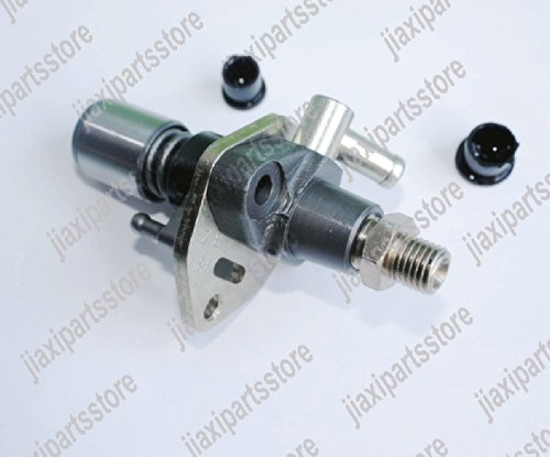ITACO Replaces Yanmar L100 Chinese 186 F 186F Fuel Injection Pump Assy 6.5MM Plunger Diesel Engine