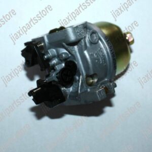 JXPARTS Carburetor Carb for MTD Part No. 751-10309 & 951-10309 MTD OHV Engine Carburetor