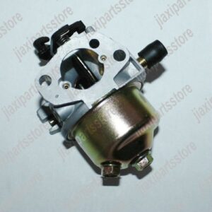 JXPARTS Carburetor Carb for MTD Part No. 751-10309 & 951-10309 MTD OHV Engine Carburetor