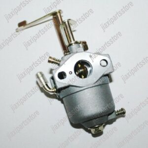 JXPARTS Carburetor for Champion Generator 447162 C42451 C42536 C42436 C42433 C42431 C42412-1 C42412 C40005 80CC Carburetor