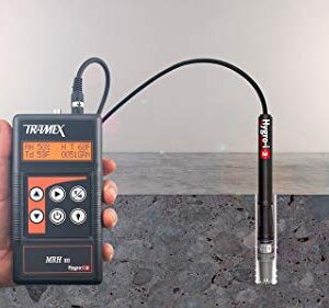 Tramex Moisture & Humidity Meter