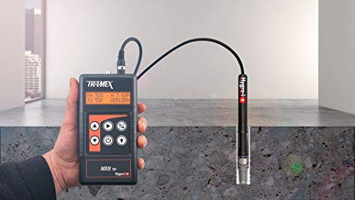 Tramex Moisture & Humidity Meter