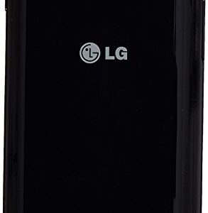 LG Optimus Dynamic II - No Contract Phone - (Net10)