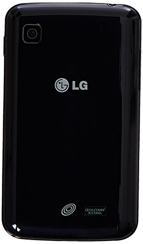 LG Optimus Dynamic II - No Contract Phone - (Net10)