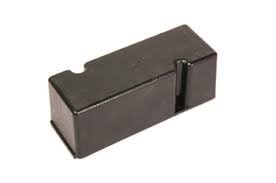 Western 21394 Fisher Relay Cover