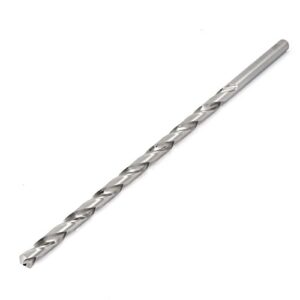uxcell a14021800ux0716 10mm x 300mm straight shank twist drilling bit for