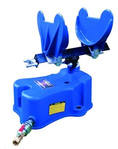 astro pneumatic - air operated paint shaker (4550a)