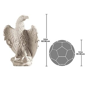 Design Toscano America's Eagle Statue