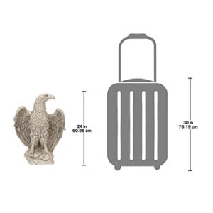 Design Toscano America's Eagle Statue