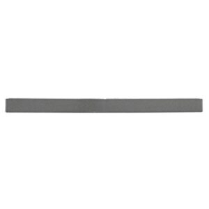 Master Magnetics Magnetic Tool Holder with Magnetic Mount - 12" Wide, 30 lb per inch Pull, Gray, 07576