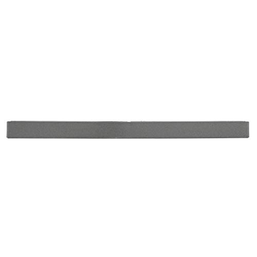 Master Magnetics Magnetic Tool Holder with Magnetic Mount - 12" Wide, 30 lb per inch Pull, Gray, 07576