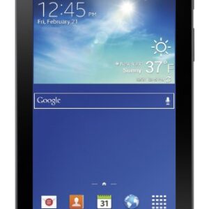 Samsung Galaxy Tab 3 Lite (7-Inch, Dark Gray) (Renewed)