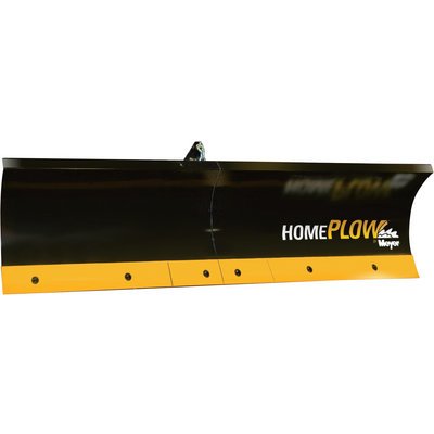 Meyer Products MPR24000 Auto angle Home plow , black