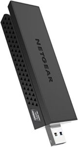 netgear certified refurbished ac1200 wi-fi usb adapter high gain dual band usb 3.0 (a6210-10000r)