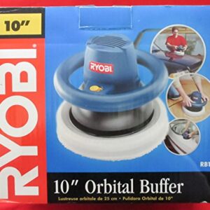 Ryobi 10'' (254MM) Buffer / Polisher Model RB101