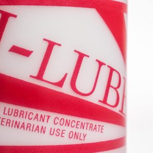 1 Bottle REAL J-Lube JLube Powder Lubricant