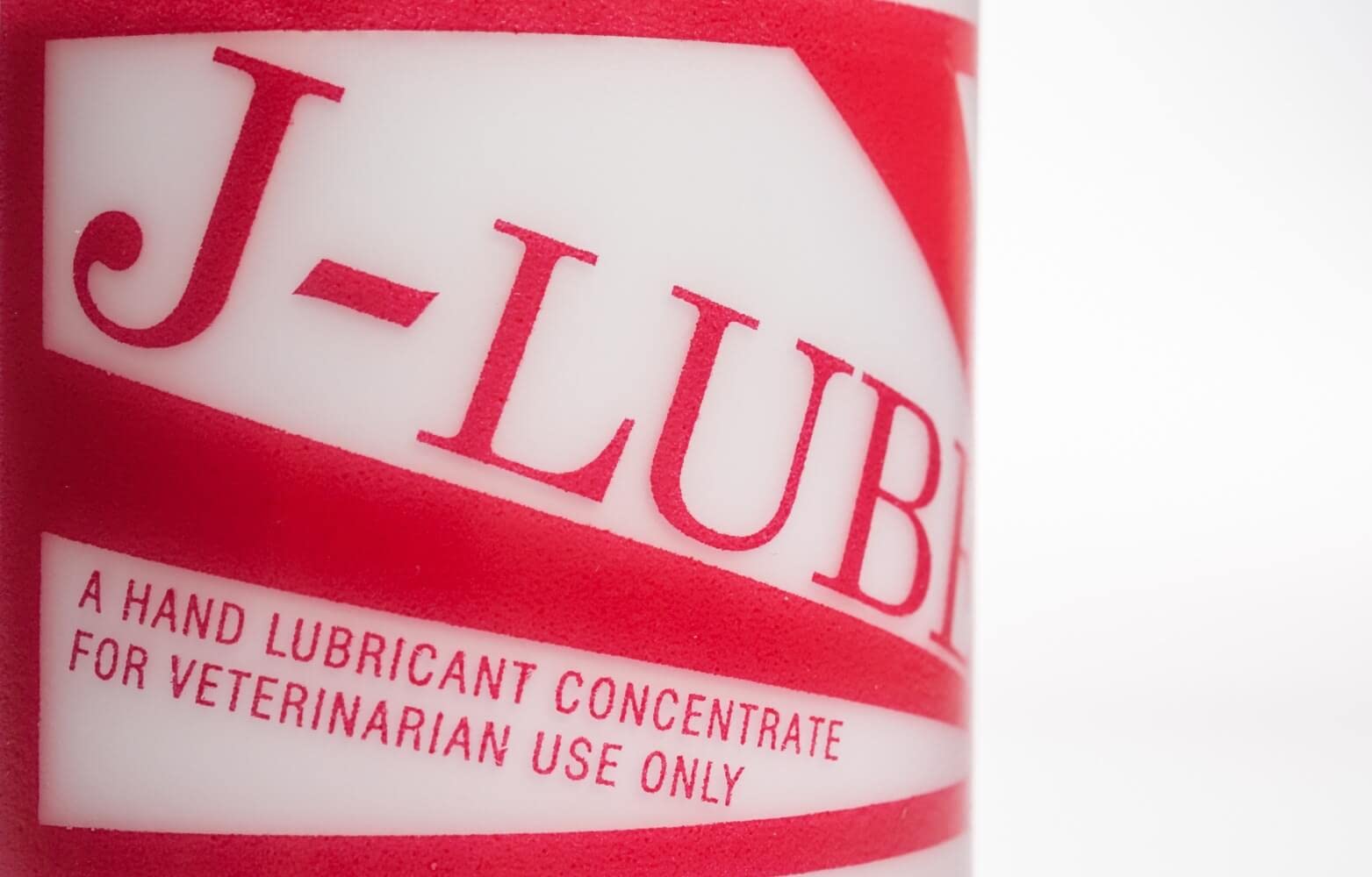 1 Bottle REAL J-Lube JLube Powder Lubricant