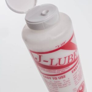 1 Bottle REAL J-Lube JLube Powder Lubricant