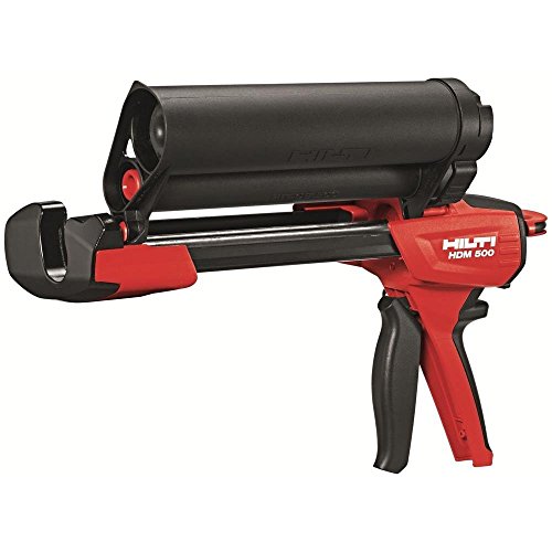 Hilti 3498241 HDM 500 Manual Adhesive Dispenser