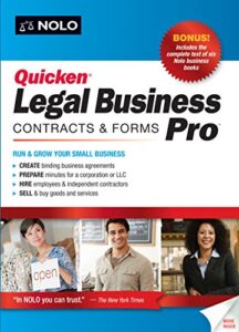 quicken legal business pro [download]
