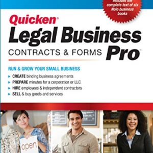 Quicken Legal Business Pro [Download]