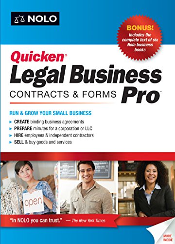 Quicken Legal Business Pro [Download]