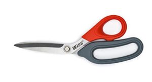 wiss w812s 8 1/2 home & craft scissor