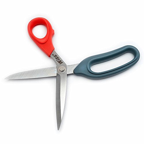 Wiss W812S 8 1/2 Home & Craft Scissor