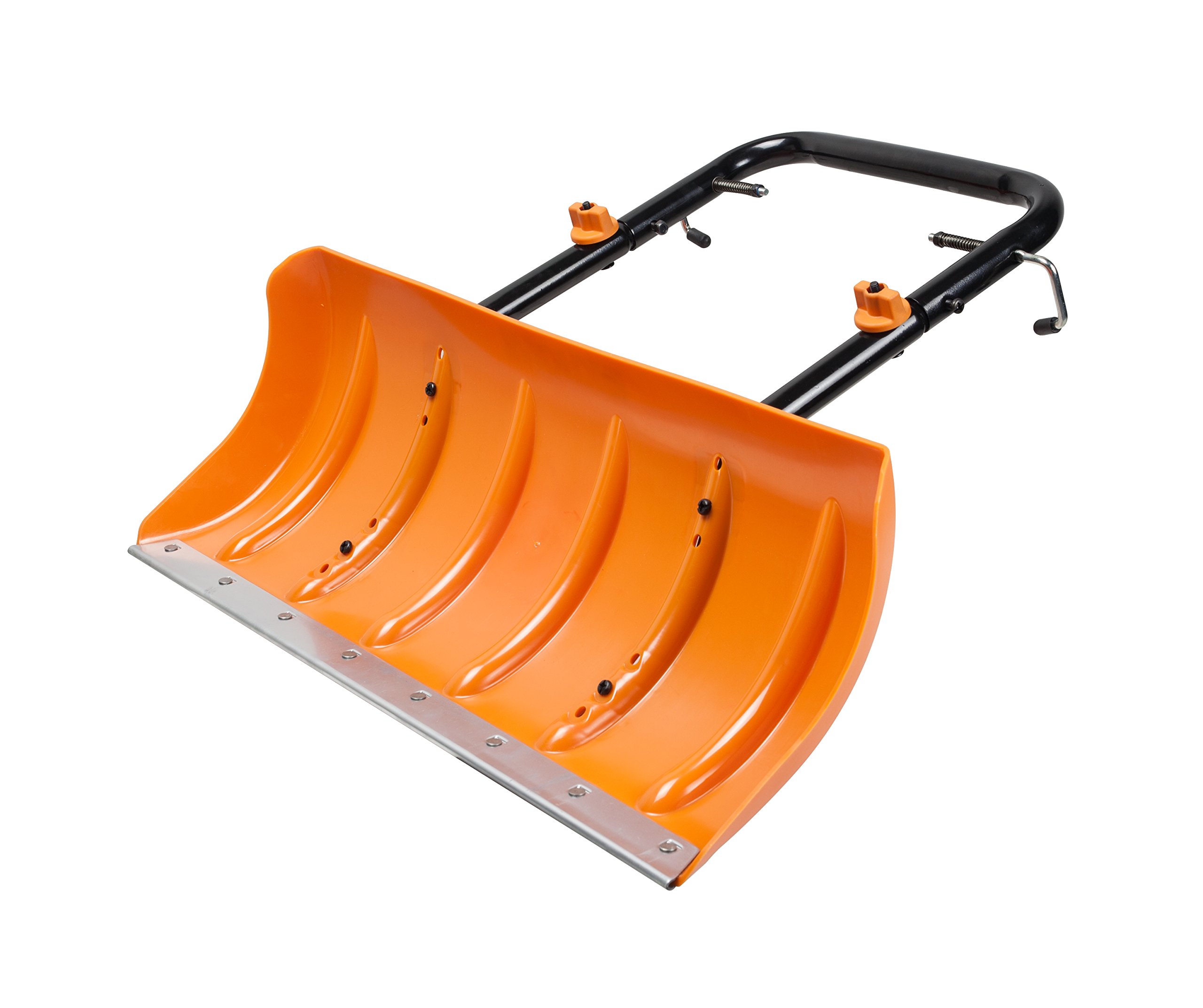 WORX WA0230 AeroCart Wheelbarrow Snow Plow