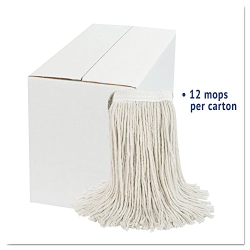 C-#20 CTTN MOP Head