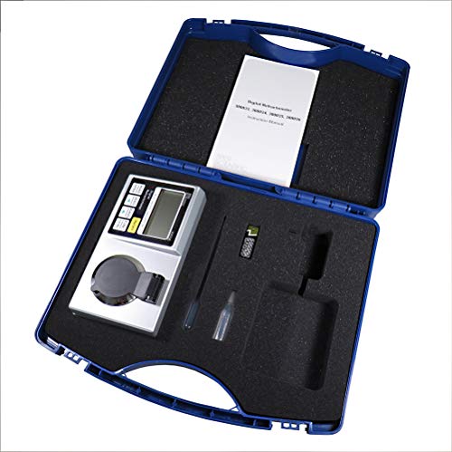 Sper Scientific 300036 Lab Digital Refractometer