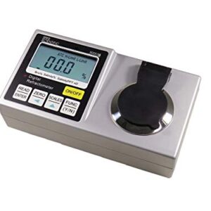 Sper Scientific 300036 Lab Digital Refractometer