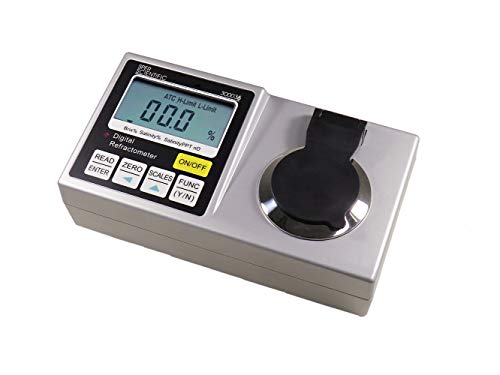 Sper Scientific 300036 Lab Digital Refractometer