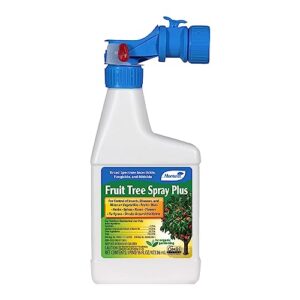 fruit tree spray plus 16 oz rts