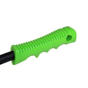 Grip 50 lb Telescopic Magnetic Pickup Tool - Extends to 36" - Retrieve Objects Around Garage, Workshop, Jobsite - Easy Cleanup