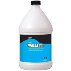 pro neutra sul hp41n professional grade oxidizer 1 gallon