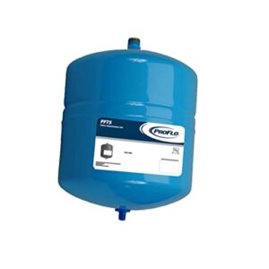 proflo pfxt5i 2.1 gallon thermal expansion tank - n/a