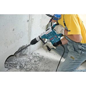 Bosch 11264EVSRT 1-5/8 in. SDS-max Rotary Hammer (Renewed)