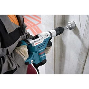 Bosch 11264EVSRT 1-5/8 in. SDS-max Rotary Hammer (Renewed)