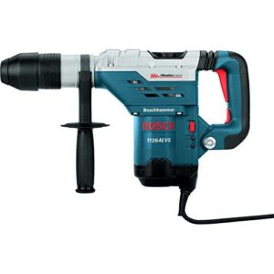 Bosch 11264EVSRT 1-5/8 in. SDS-max Rotary Hammer (Renewed)