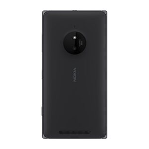 Nokia Lumia 830 GSM Smartphone, Black - AT&T - No Warranty