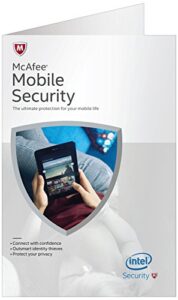mcafee 2015 mobile security