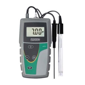 oakton ao-35613-22 ph 6+ handheld meter with ph probe