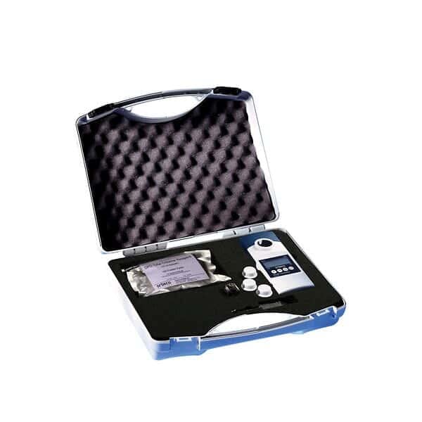 Lovibond MD100 Colorimeter, Chlorine/PH Kit