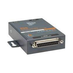 lantronix device server eds 1100 - device server - 10mb lan, 100mb lan, rs-232, rs-422, rs-485