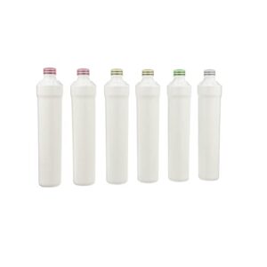 Watts Premier WP531161 RO Pure Plus Reverse Osmosis Water Filter Replacement Kit, Multi, 6 Pack
