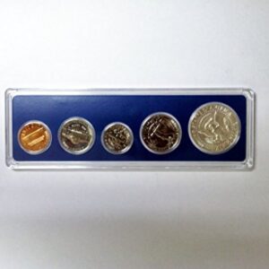 1966 S Special Mint Set
